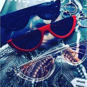 Sunglasses Diva’s